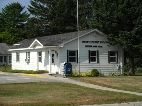 Andover, Maine